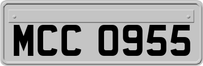 MCC0955