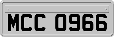 MCC0966
