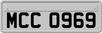 MCC0969