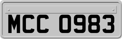 MCC0983