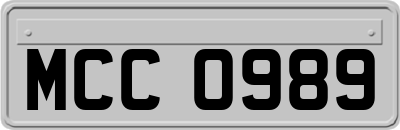 MCC0989