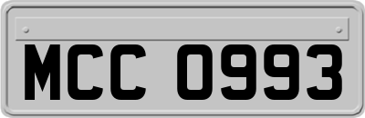MCC0993