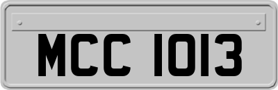 MCC1013