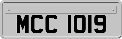 MCC1019