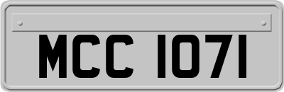 MCC1071