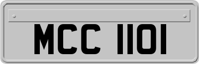 MCC1101