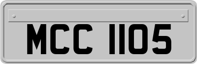 MCC1105