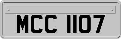 MCC1107
