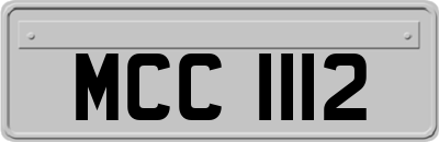 MCC1112