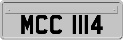 MCC1114