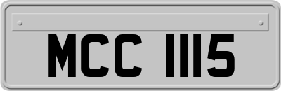 MCC1115