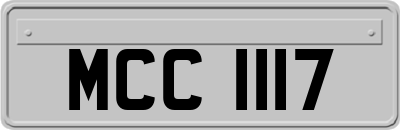 MCC1117