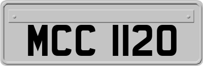 MCC1120