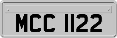MCC1122