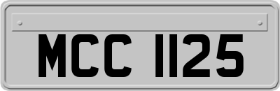MCC1125