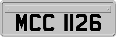 MCC1126