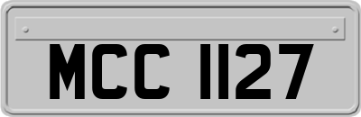 MCC1127