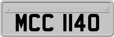 MCC1140