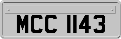 MCC1143