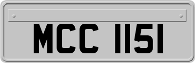 MCC1151