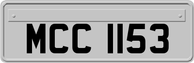 MCC1153