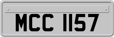 MCC1157