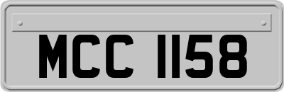 MCC1158