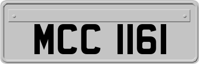 MCC1161