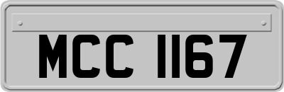MCC1167