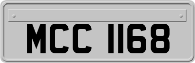 MCC1168