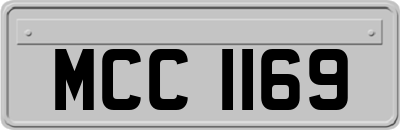 MCC1169