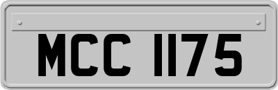 MCC1175