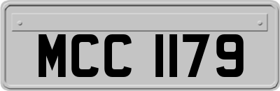 MCC1179