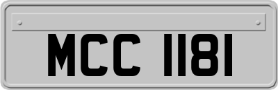 MCC1181