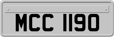MCC1190
