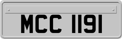 MCC1191