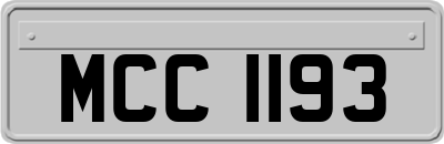 MCC1193