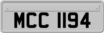 MCC1194