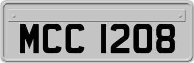 MCC1208