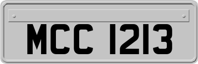 MCC1213
