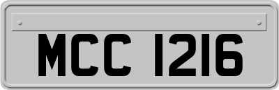 MCC1216