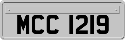 MCC1219