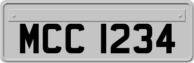 MCC1234