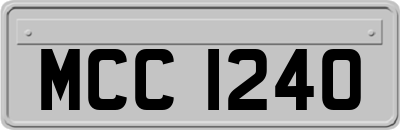 MCC1240