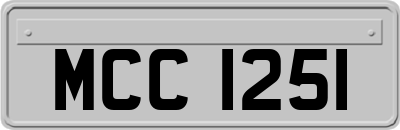 MCC1251
