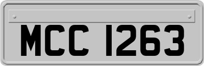 MCC1263