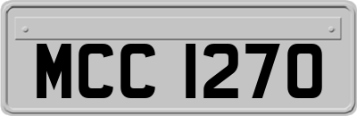 MCC1270