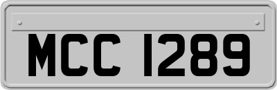 MCC1289