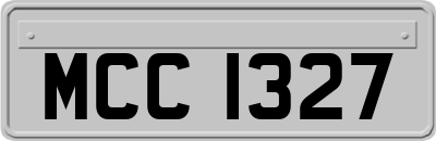 MCC1327