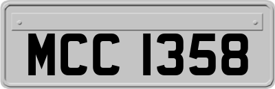 MCC1358
